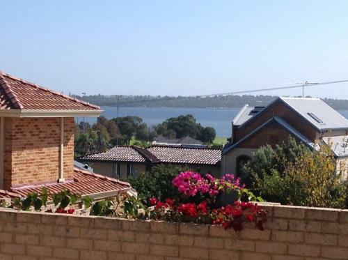 Apartamentos Alfred Cove Short Stay