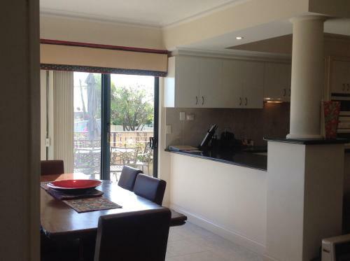 Apartamentos Alfred Cove Short Stay