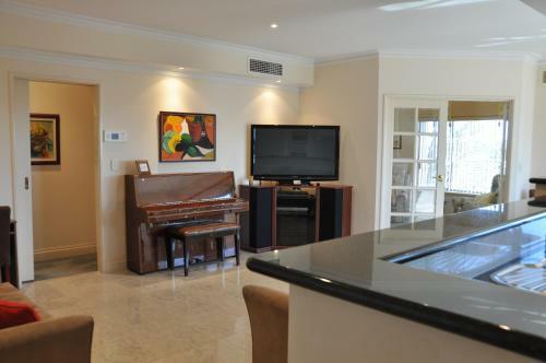 Apartamentos Alfred Cove Short Stay