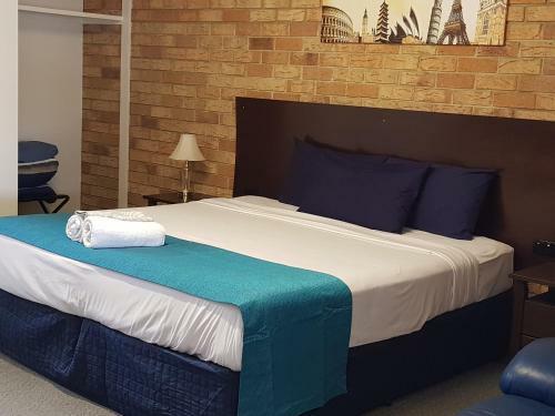 Kipparing Village Motel