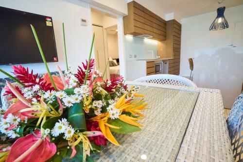 Hotel Taumeasina Island Resort