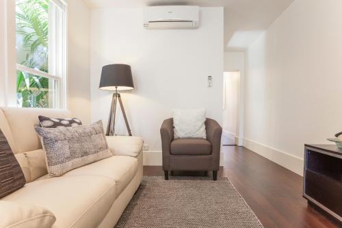 Boutique Stays - South Yarra Lane