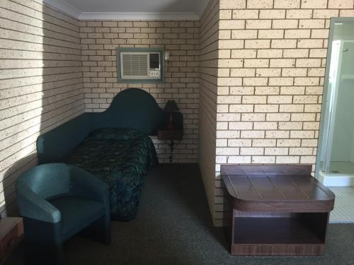 Macquarie Valley Motor Inn