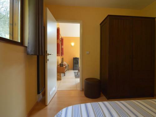 Cozy Cottage In Aywaille With Valley View