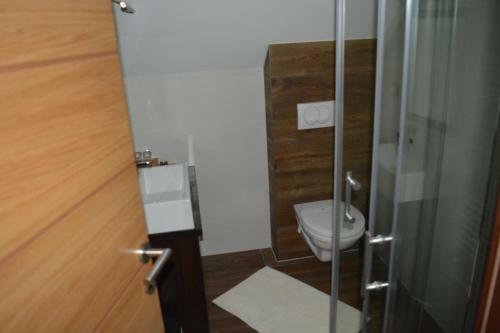 Hostal Guest House Zavicaj Pale