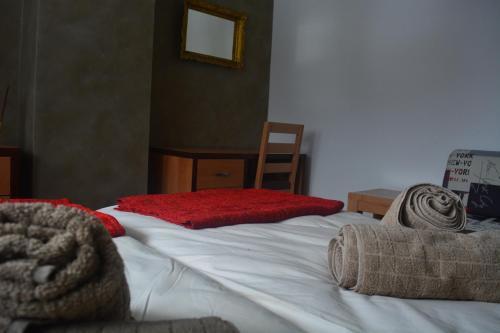 Hostal Guest House Zavicaj Pale