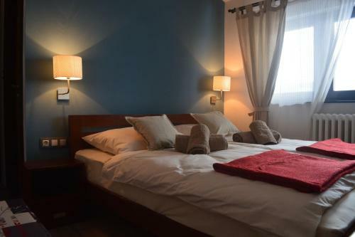Hostal Guest House Zavicaj Pale