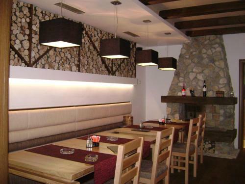 Hostal Guest House Zavicaj Pale