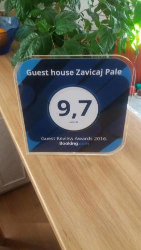 Hostal Guest House Zavicaj Pale
