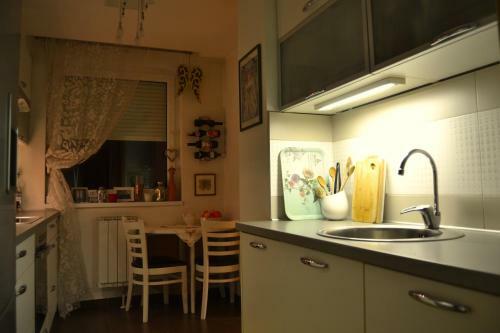 Charming Apartment