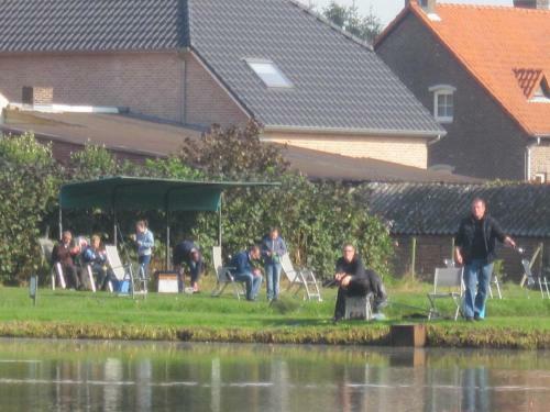 Hotel De Watermolen