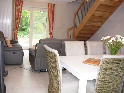 G�te Rural Le Falihou (3 �pis)
