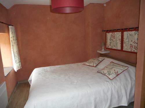 G�te Rural Le Falihou (3 �pis)