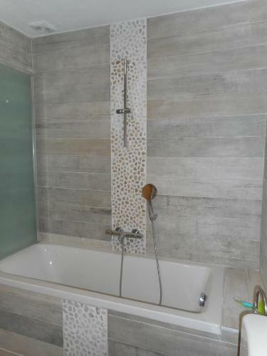 G�te Rural Le Falihou (3 �pis)