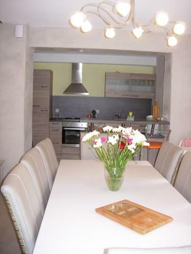 G�te Rural Le Falihou (3 �pis)