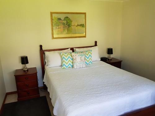 Apartamentos Bay Gardens Retreat Vincentia