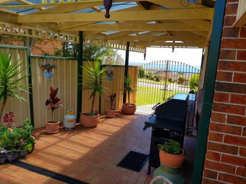 Apartamentos Bay Gardens Retreat Vincentia