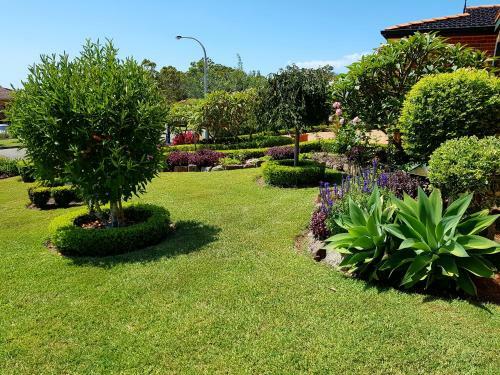 Apartamentos Bay Gardens Retreat Vincentia