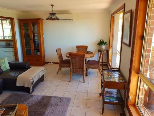 Apartamentos Bay Gardens Retreat Vincentia
