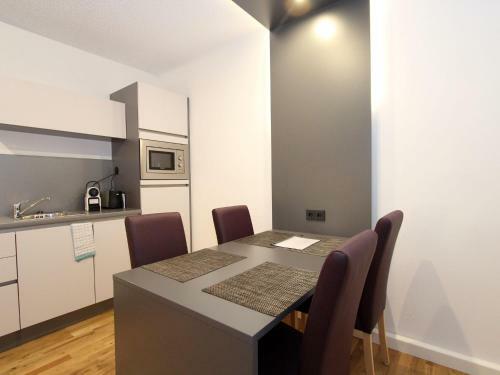 Apartment Erzberg Appartement C