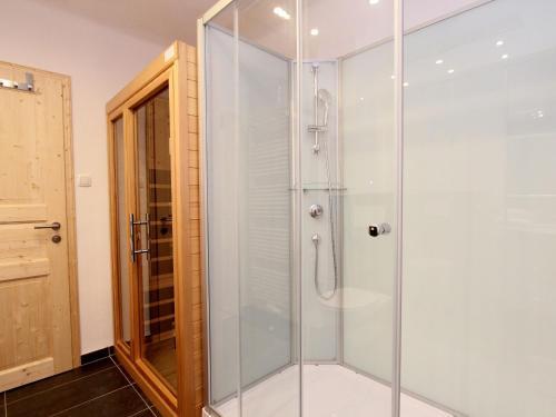 Apartment Erzberg Appartement C