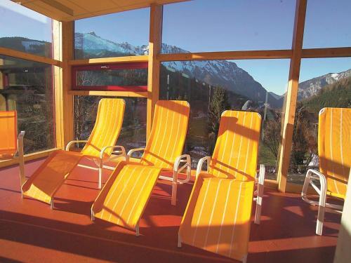 Apartment Erzberg Appartement E