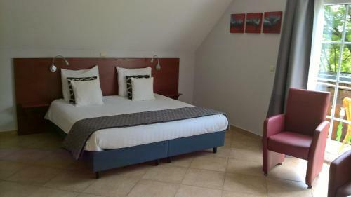 Bed & Breakfast De Blauwe Reiger