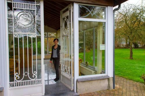 Bed & Breakfast De Blauwe Reiger