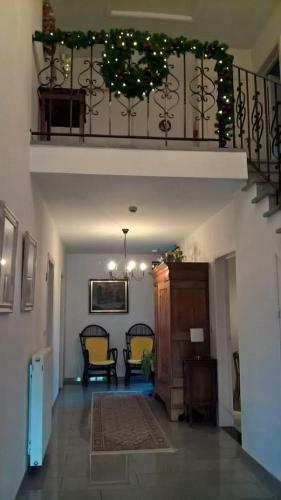 Bed & Breakfast De Blauwe Reiger