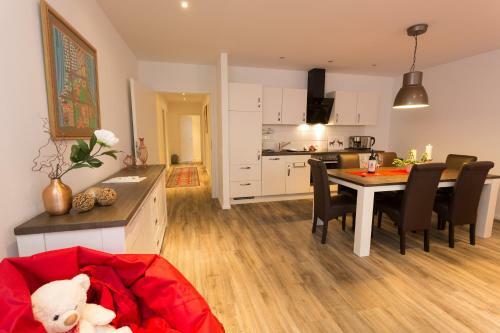 Apartamento Harz Cottage