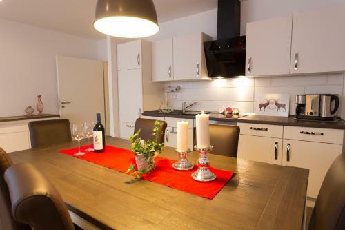 Apartamento Harz Cottage