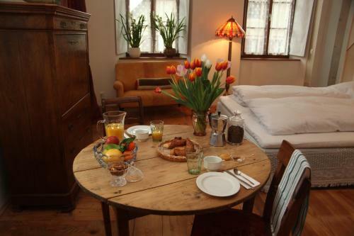 Hostal Guesthouse Le Locle
