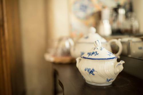 Hostal Guesthouse Le Locle