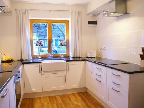 Furnished Chalet In Saalbach-hinterglemm With Sauna