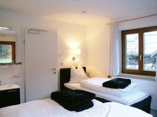 Furnished Chalet In Saalbach-hinterglemm With Sauna