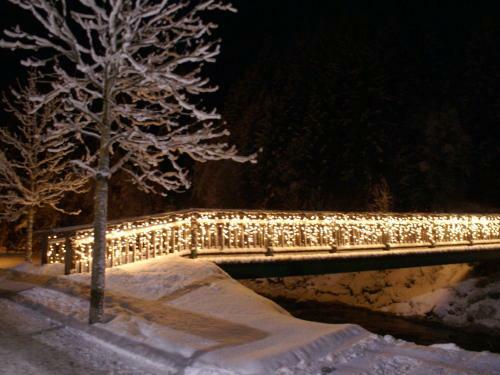 Furnished Chalet In Saalbach-hinterglemm With Sauna