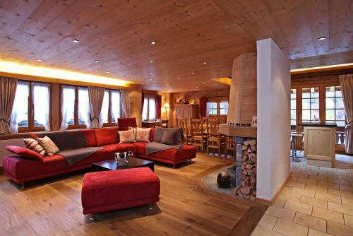 Chalet Diana
