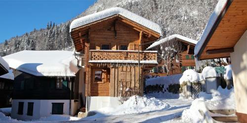 Chalet Diana