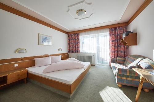 Hotel Gamshag