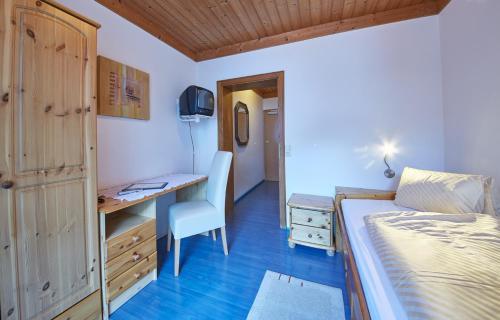 Hotel Gamshag