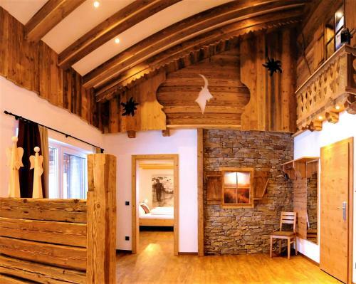 Albergue Appartement Berghof