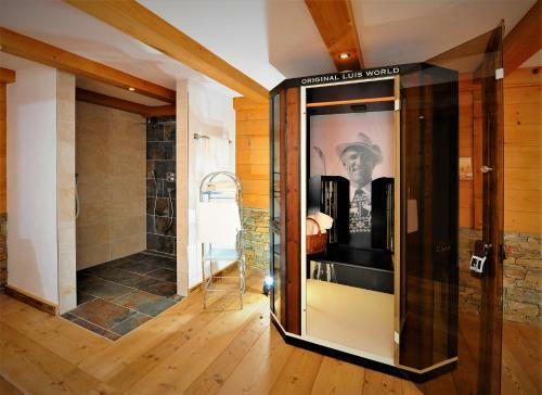 Albergue Appartement Berghof