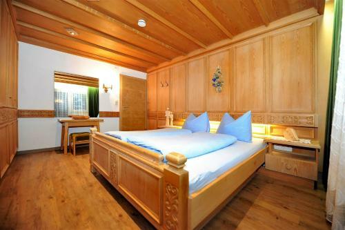 Albergue Appartement Berghof