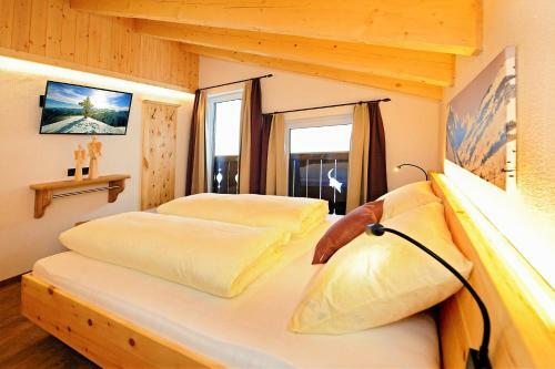 Albergue Appartement Berghof