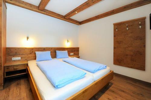 Albergue Appartement Berghof