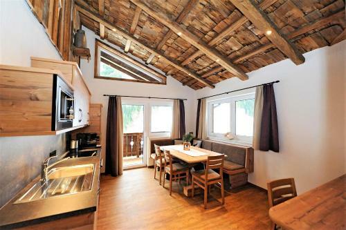 Albergue Appartement Berghof