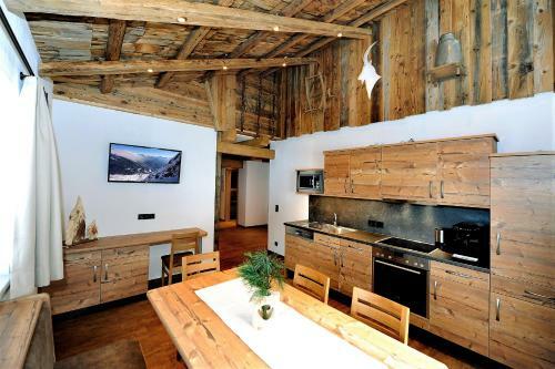 Albergue Appartement Berghof