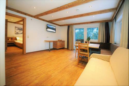Albergue Appartement Berghof
