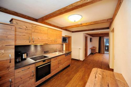 Albergue Appartement Berghof