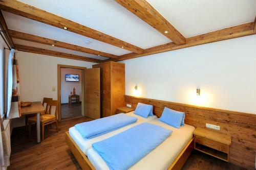 Albergue Appartement Berghof